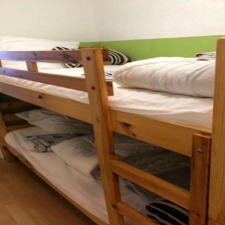 Studio Cabine 4 Personnes - Residence Les Artigalas 巴里吉斯 外观 照片